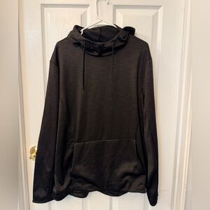 Tek Gear Men's Charcoal Hoodie